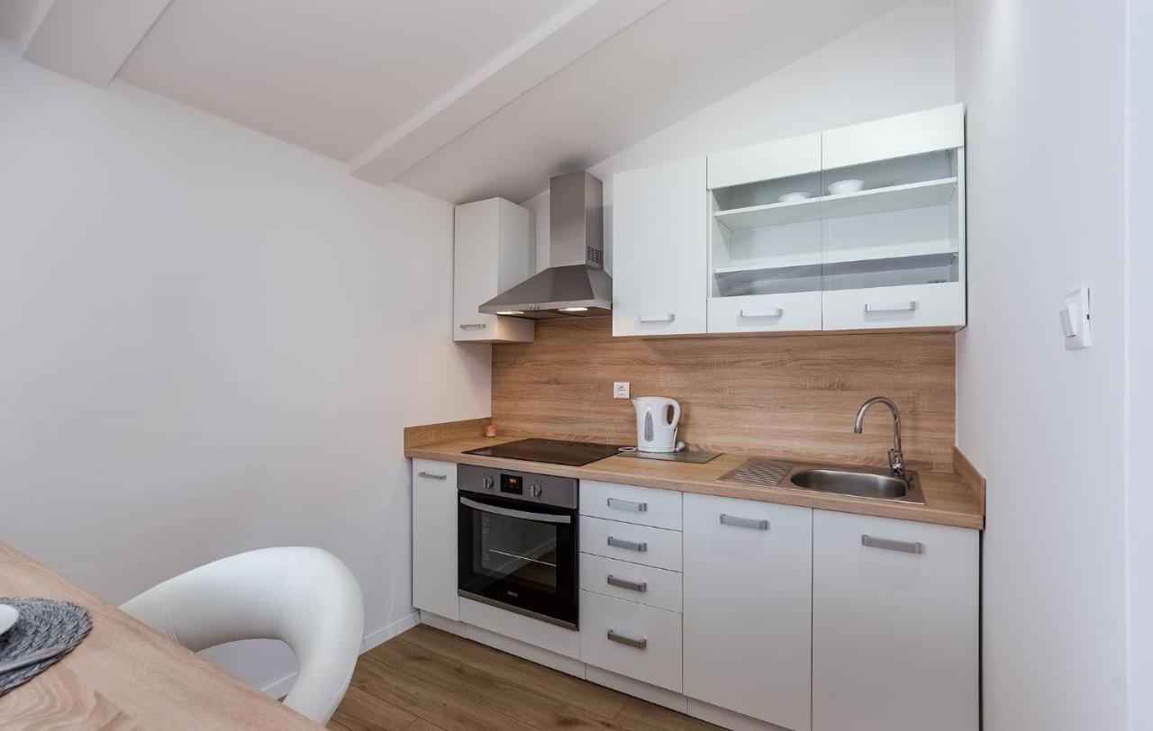Marija Apartmán *