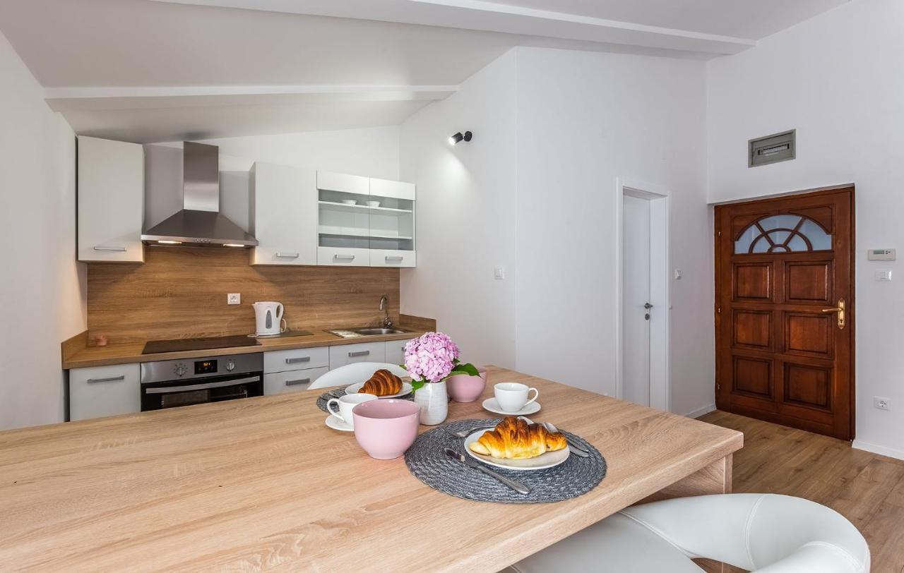 Apartman Marija *