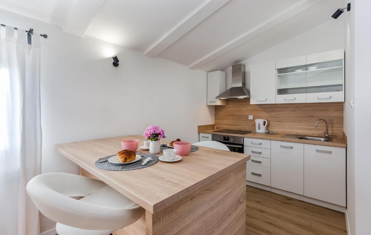 Marija Apartman Porec