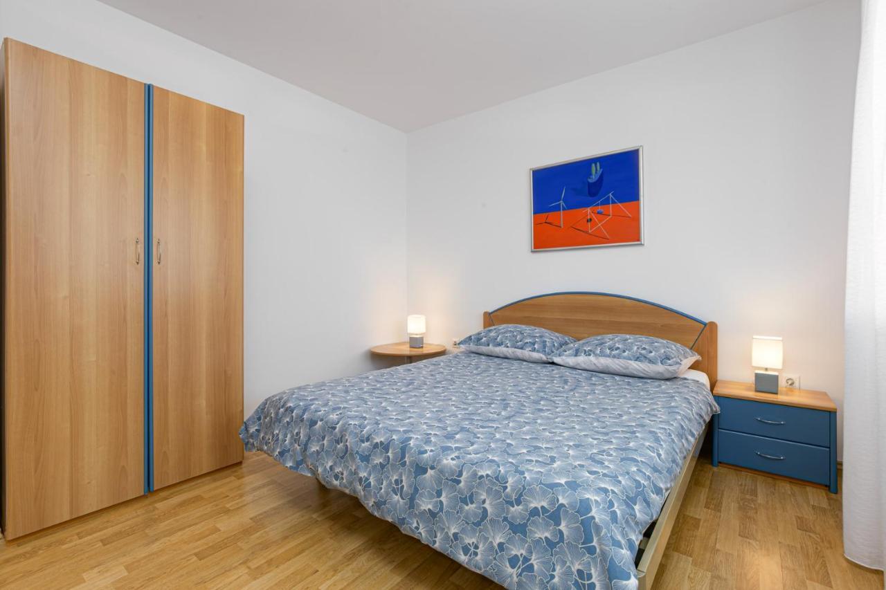 Apartman Marija Porec