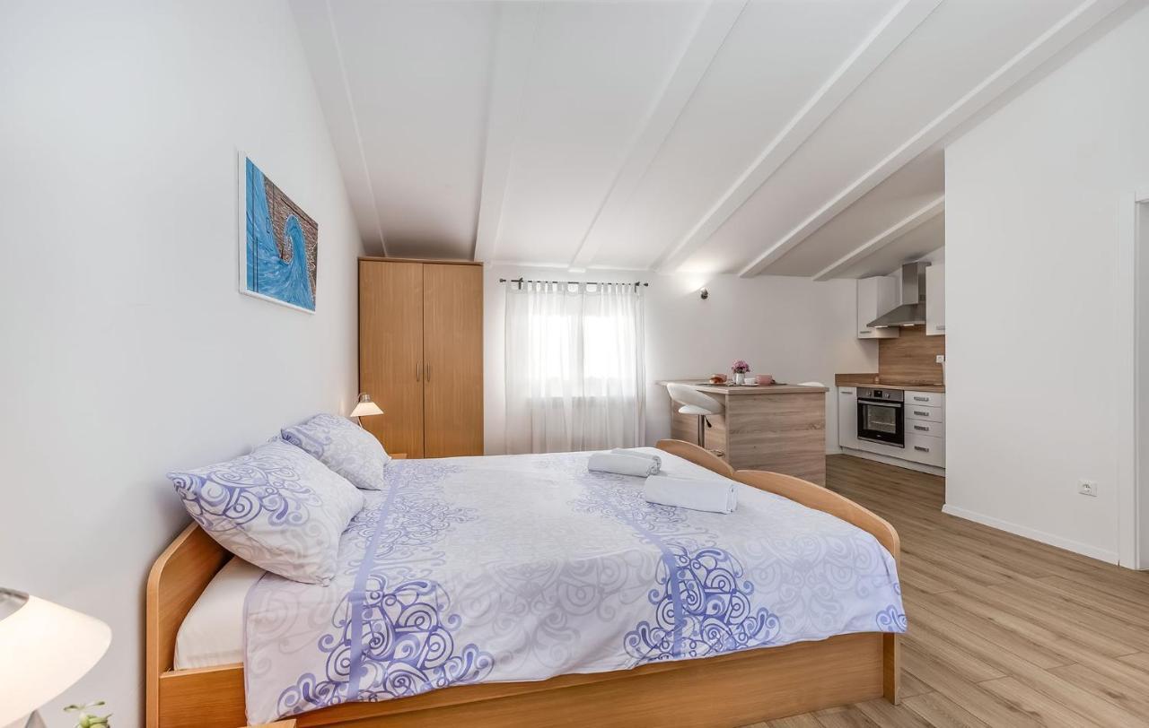 Marija Apartment Porec