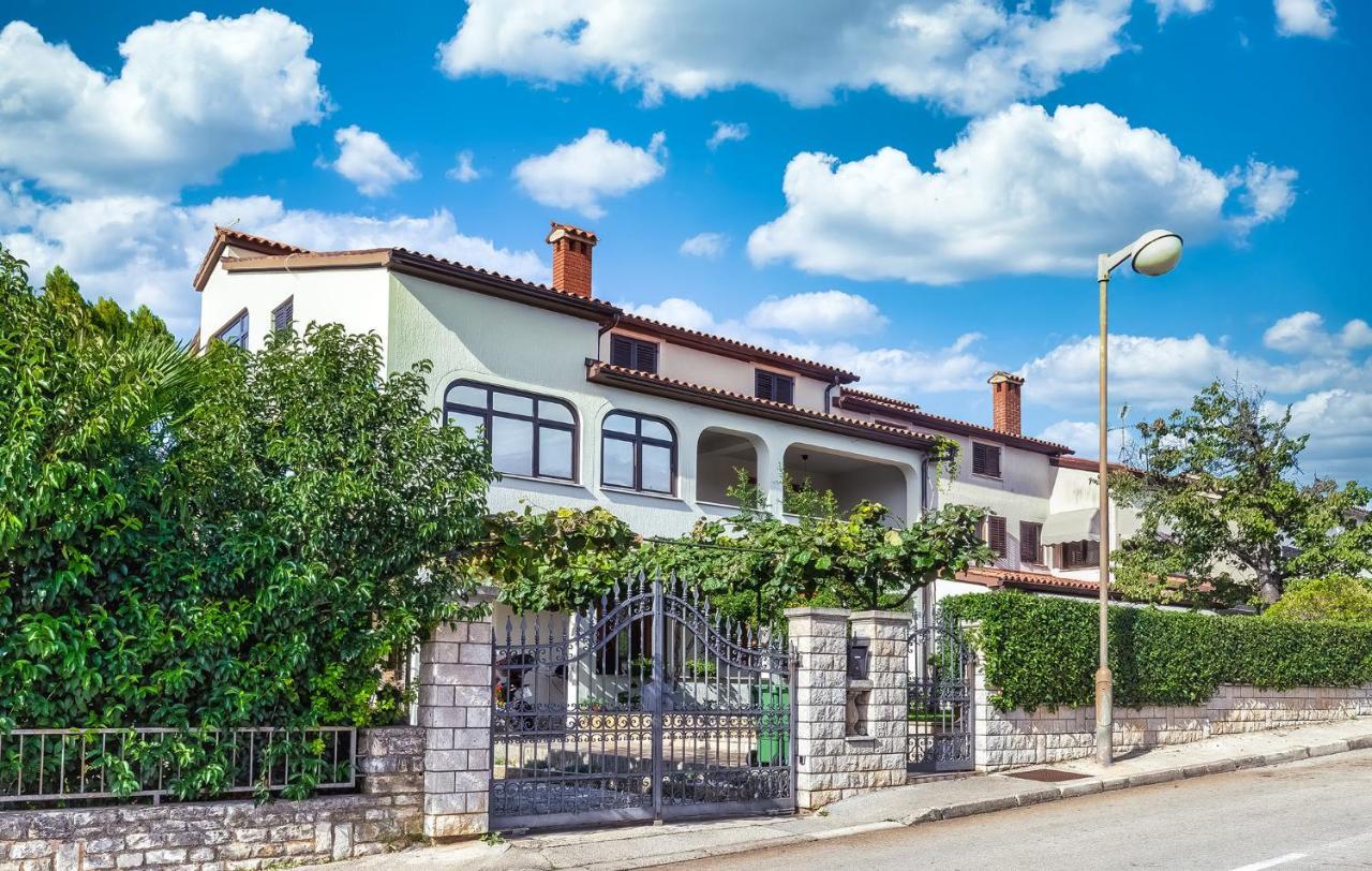 Marija Apartment