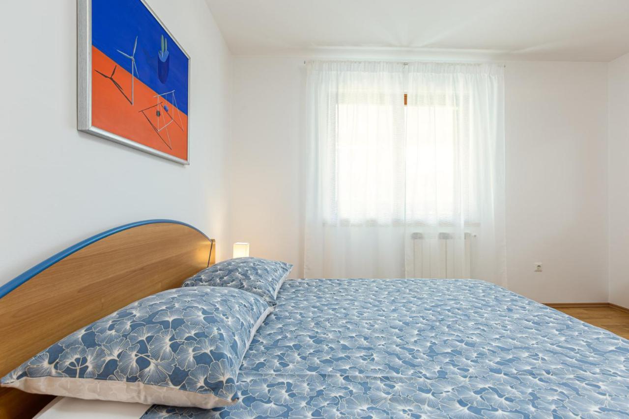 Marija Apartment