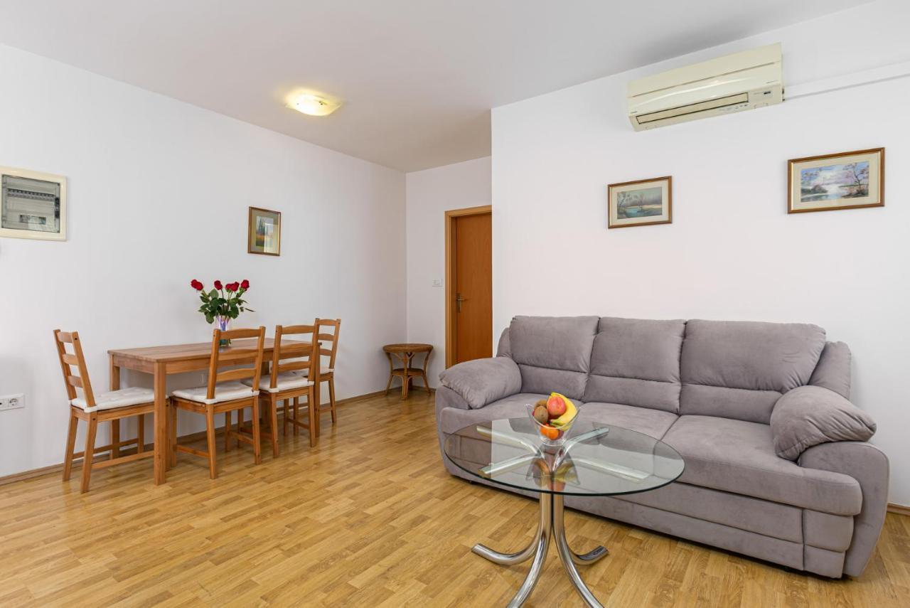 Apartment Marija