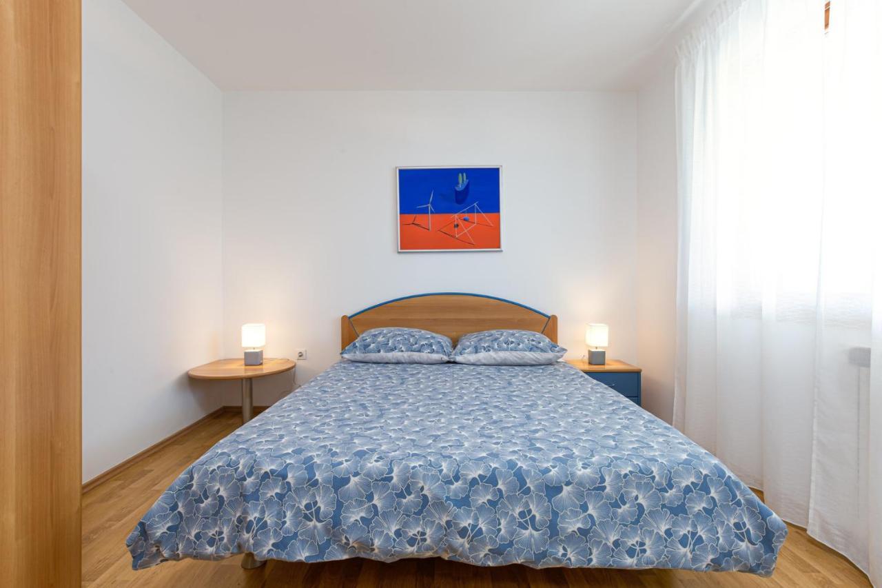 Marija Apartment