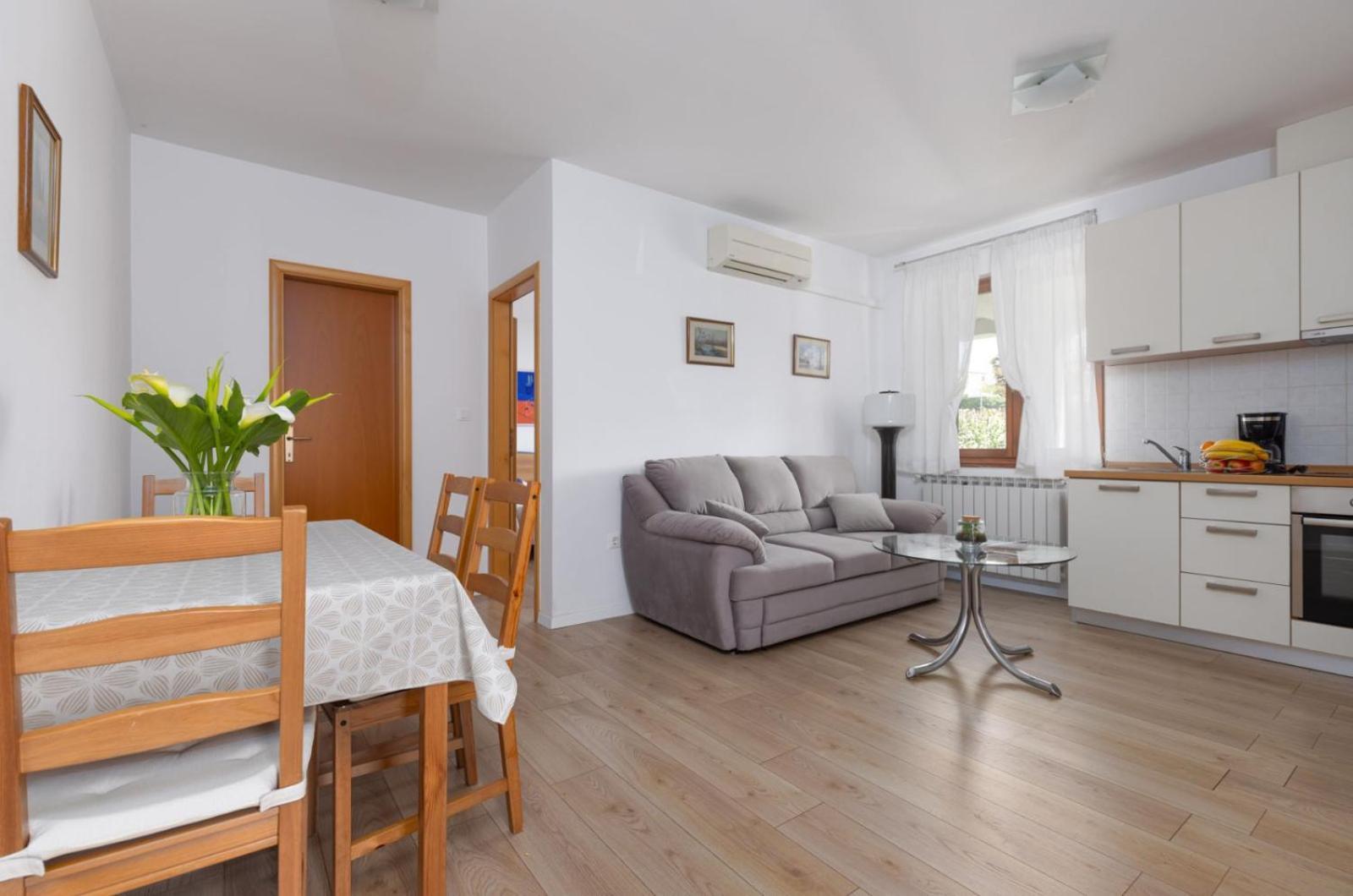 Apartment Marija *