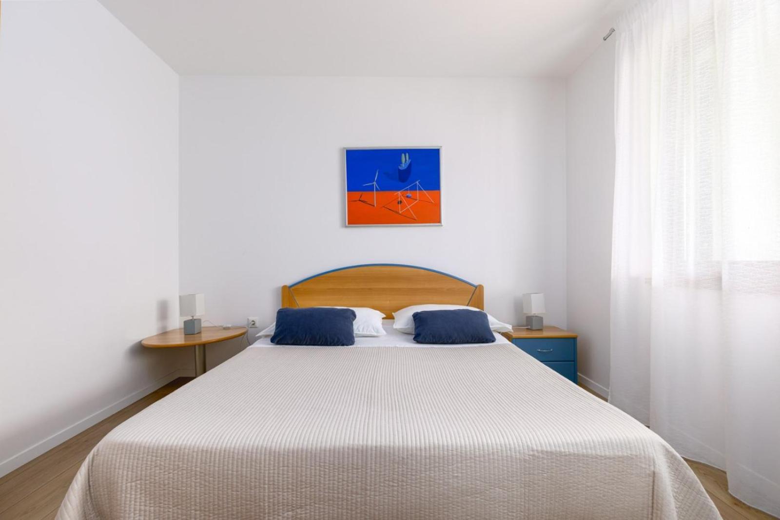 Marija Apartment Porec