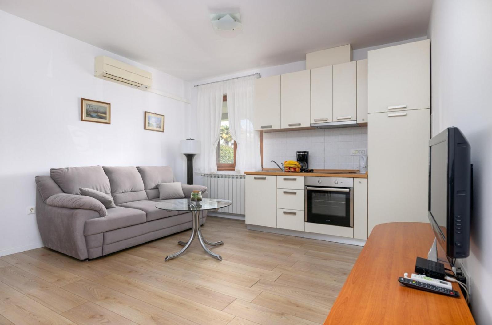 Marija Apartment