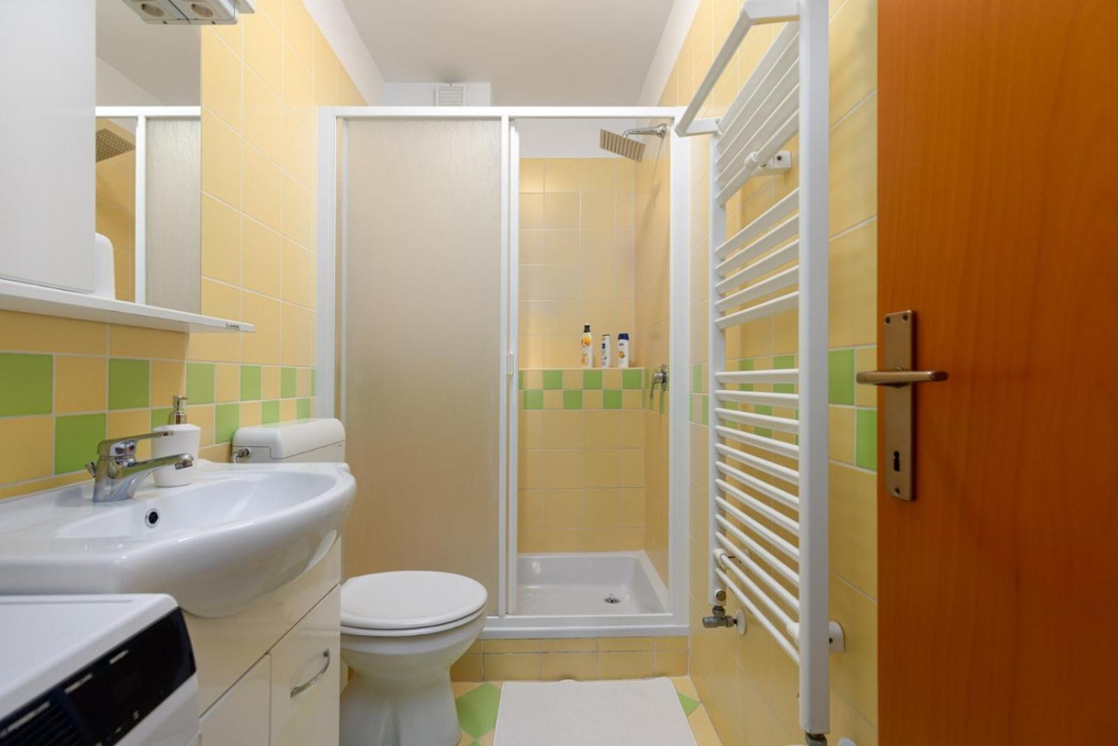 Apartment Marija