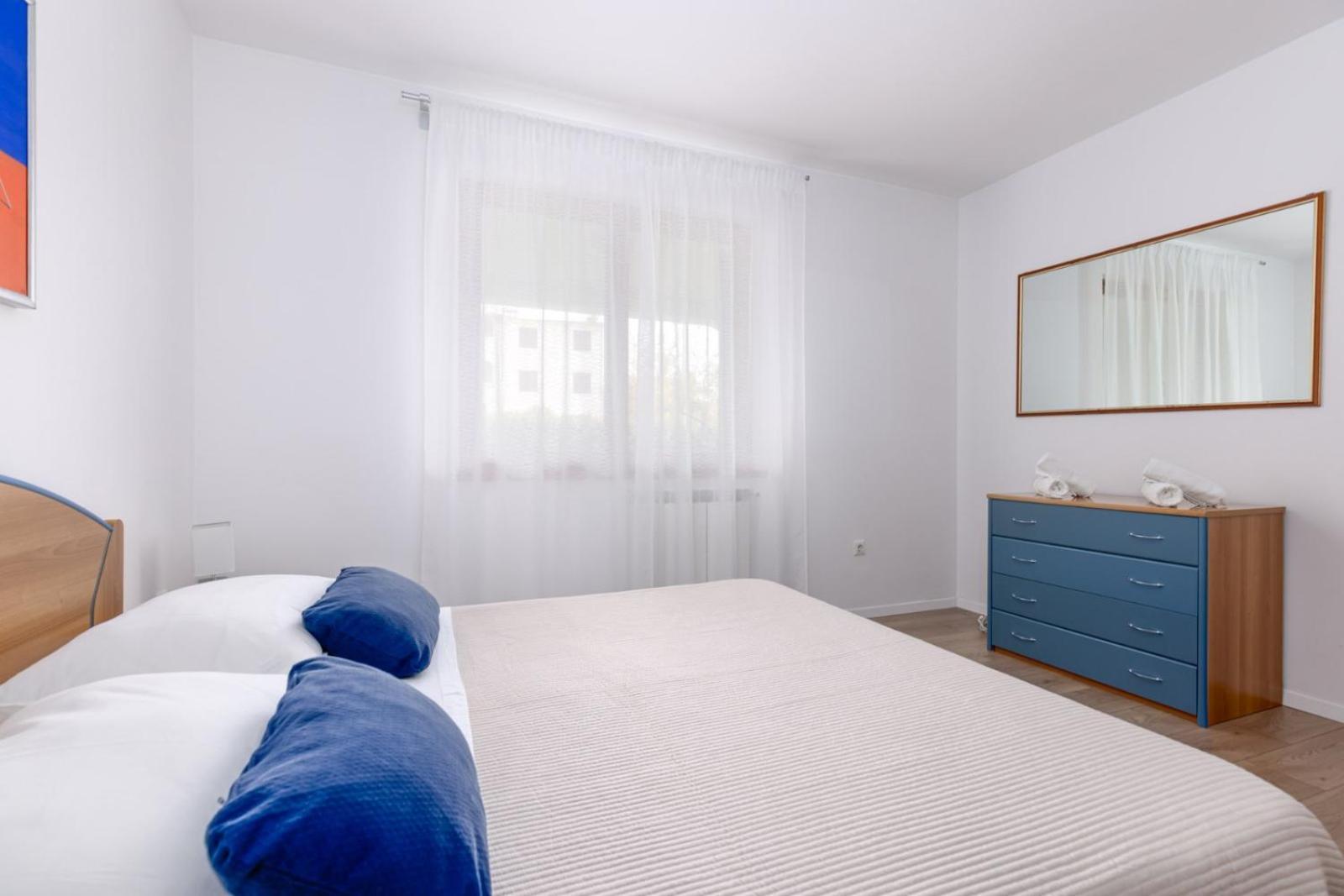 Apartment Marija *