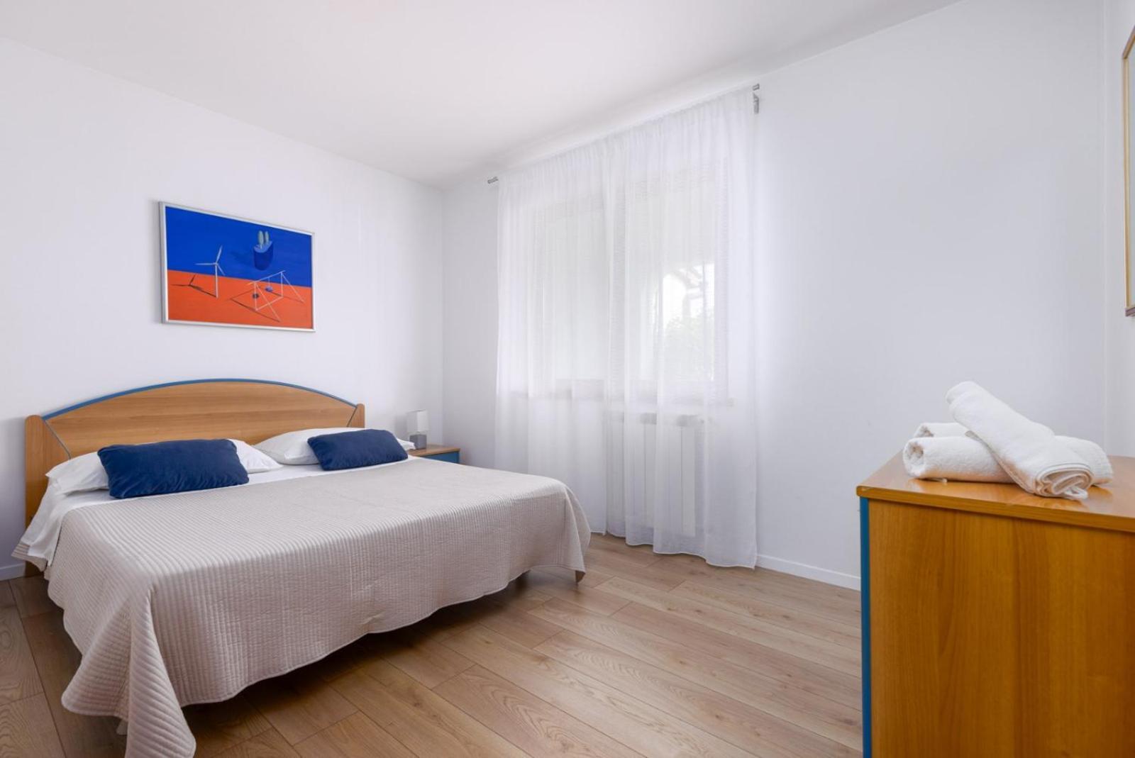 Marija Apartment Porec